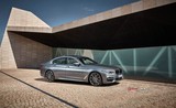 2018 BMW 5 Serisi 540i 3.0 340 BG xDrive Steptronic (4x4) galeri küçük görseli 12