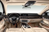 2018 BMW 5 Serisi 540i 3.0 340 BG xDrive Steptronic (4x4) galeri küçük görseli 14