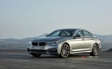 2018 BMW 5 Serisi 540i 3.0 340 BG xDrive Steptronic (4x4) galeri küçük görseli 7