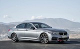 2018 BMW 5 Serisi 540i 3.0 340 BG xDrive Steptronic (4x4) galeri küçük görseli 8