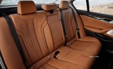 2018 BMW 5 Serisi 540i 3.0 340 BG xDrive Steptronic (4x4) galeri küçük görseli 16