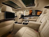 2018 BMW 7 Serisi 730i 2.0 258 BG Otomatik galeri küçük görseli 12