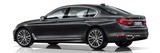 2018 BMW 7 Serisi 740Ld 3.0 320 BG xDrive Otomatik (4x4) galeri küçük görseli 3