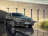 2018 BMW 7 Serisi 740Ld 3.0 320 BG xDrive Otomatik (4x4) galeri küçük görseli 16