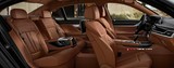 2018 BMW 7 Serisi 740Ld 3.0 320 BG xDrive Otomatik (4x4) galeri küçük görseli 22
