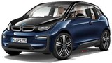 2018 BMW i3 170 BG Otomatik galeri küçük görseli 1