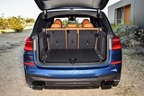 2018 BMW X3 Serisi X3 sDrive20i 1.6 170 BG Otomatik (4x2) galeri küçük görseli 4