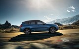 2018 BMW X3 Serisi X3 sDrive20i 1.6 170 BG Otomatik (4x2) galeri küçük görseli 7