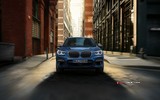 2018 BMW X3 Serisi X3 sDrive20i 1.6 170 BG Otomatik (4x2) galeri küçük görseli 9
