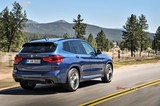2018 BMW X3 Serisi X3 sDrive20i 1.6 170 BG Otomatik (4x2) galeri küçük görseli 3