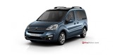 2018 Citroen Berlingo Combi 1.6 BlueHDi 100 HP Selection galeri küçük görseli 3