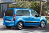 2018 Citroen Berlingo Combi 1.6 BlueHDi 100 HP Selection galeri küçük görseli 11