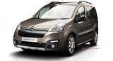2018 Citroen Berlingo Combi 1.6 BlueHDi 100 HP Selection galeri küçük görseli 2