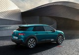 2018 Citroen C4 Cactus 1.2 110 HP EAT6 Shine (4x2) galeri küçük görseli 12