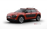 2018 Citroen C4 Cactus 1.2 VTi 82 HP ETG5 Feel galeri küçük görseli 2