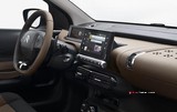 2018 Citroen C4 Cactus 1.2 VTi 82 HP ETG5 Feel galeri küçük görseli 10