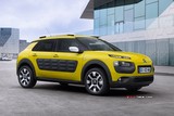 2018 Citroen C4 Cactus 1.2 VTi 82 HP ETG5 Feel galeri küçük görseli 8