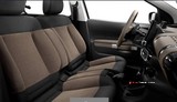 2018 Citroen C4 Cactus 1.6 e-HDi 92 HP S&S ETG6 Shine galeri küçük görseli 9
