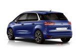 2018 Citroen C4 Picasso 1.6 BlueHDi 120 HP EAT6 Shine galeri küçük görseli 2