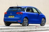 2018 Citroen C4 Picasso 1.6 BlueHDi 120 HP EAT6 Shine galeri küçük görseli 3