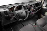 2018 Citroen Jumper Van L4H2 2.0 HDI 130 HP (15 m3) galeri küçük görseli 5