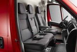 2018 Citroen Jumper Van L4H2 2.0 HDI 130 HP (15 m3) galeri küçük görseli 3