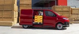 2018 Citroen Jumpy Panelvan L3 2.0 BlueHdi 120 HP S&S galeri küçük görseli 4