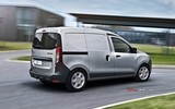 2018 Dacia Dokker Van 1.5 dCi 75 BG Ambiance galeri küçük görseli 9
