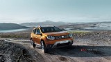 2018 Dacia Duster 1.6 115 BG Comfort (4x2) galeri küçük görseli 18