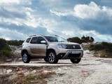 2018 Dacia Duster 1.6 115 BG Comfort (4x2) galeri küçük görseli 6