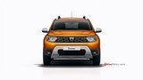 2018 Dacia Duster 1.6 115 BG Comfort (4x2) galeri küçük görseli 10