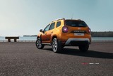2018 Dacia Duster 1.6 115 BG Comfort (4x2) galeri küçük görseli 4