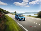 2018 Dacia Lodgy 1.5 dCi 110 BG Stepway (7 Koltuk) galeri küçük görseli 4