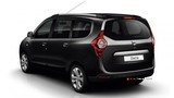 2018 Dacia Lodgy 1.5 dCi 110 BG Stepway (7 Koltuk) galeri küçük görseli 3