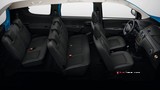 2018 Dacia Lodgy 1.5 dCi 90 BG Laureate (7 Koltuk) galeri küçük görseli 10