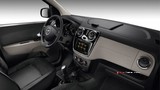 2018 Dacia Lodgy 1.5 dCi 90 BG Laureate (7 Koltuk) galeri küçük görseli 6