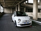 2018 Fiat 500 1.2 Fire 69 HP Dualogic Sport galeri küçük görseli 5