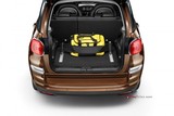 2018 Fiat 500L 1.3 Multijet 95 HP Dualogic Popstar galeri küçük görseli 5
