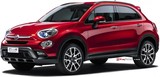 2018 Fiat 500X 1.4 MultiAir 140 HP DCT Cross (4x2) galeri küçük görseli 1