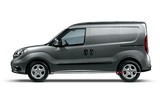 2018 Fiat Doblo Cargo 1.3 MultiJet 95 HP galeri küçük görseli 3