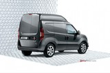 2018 Fiat Doblo Cargo Maxi XL 1.6 MultiJet 120 HP galeri küçük görseli 3