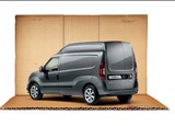 2018 Fiat Doblo Cargo Maxi XL 1.6 MultiJet 120 HP galeri küçük görseli 6