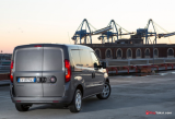 2018 Fiat Doblo Cargo Plus Maxi 1.6 MultiJet 120 HP galeri küçük görseli 4