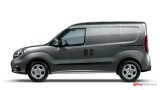 2018 Fiat Doblo Cargo Plus Maxi 1.6 MultiJet 120 HP galeri küçük görseli 3