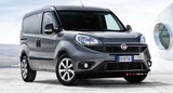 2018 Fiat Doblo Cargo Plus Maxi 1.6 MultiJet 120 HP galeri küçük görseli 2