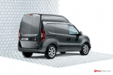 2018 Fiat Doblo Cargo Plus Maxi XL 1.6 MultiJet 120 HP galeri küçük görseli 2