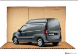 2018 Fiat Doblo Cargo Plus Maxi XL 1.6 MultiJet 120 HP galeri küçük görseli 3