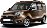 2018 Fiat Doblo Kombi 1.6 MultiJet 120 HP Easy galeri küçük görseli 1