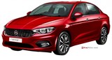 2018 Fiat Egea 1.6 Mjet 120 HP Urban büyük galeri görseli 1
