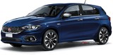 2018 Fiat Egea HB 1.3 Mjet 95 HP Mirror galeri küçük görseli 1